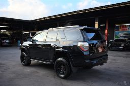 2018 Toyota 4Runner TRD Off-Road full