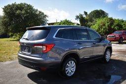 2020 Honda Pilot LX full