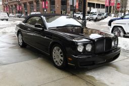 2007 Bentley Azure full