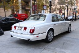 2007 Bentley Arnage full