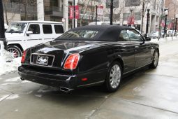 2007 Bentley Azure full