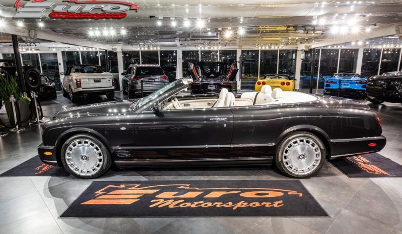 2009 Bentley Azure full