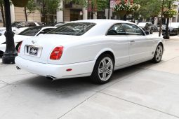 2009 Bentley Brooklands full