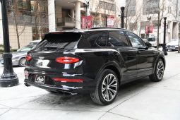 2021 Bentley Bentayga V8 full