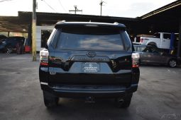 2018 Toyota 4Runner TRD Off-Road full