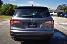 2020 Honda Pilot LX full