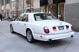 2007 Bentley Arnage full