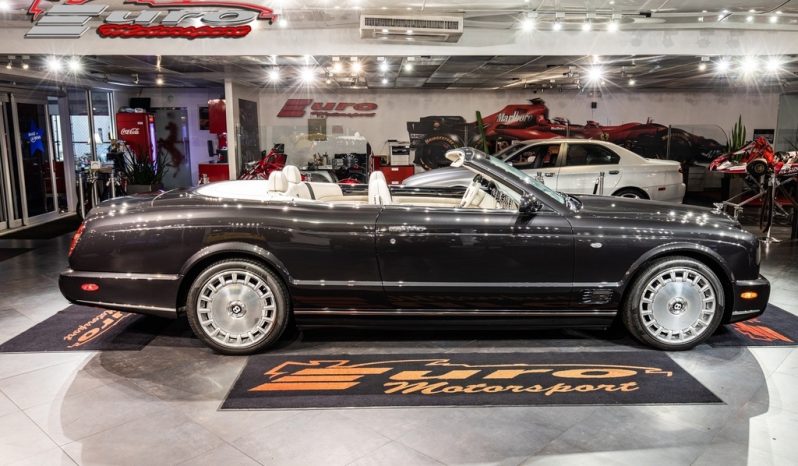 2009 Bentley Azure full