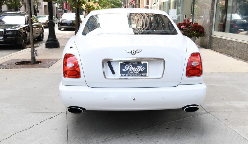 2009 Bentley Brooklands full