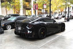 2017 Ferrari F12 Berlinetta full