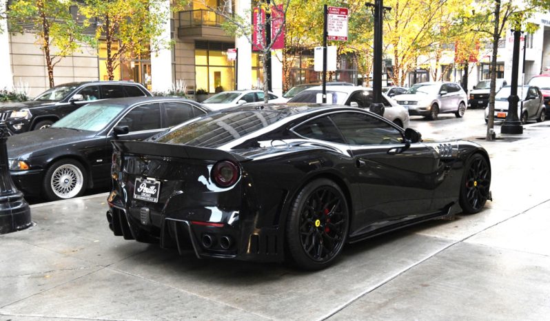 2017 Ferrari F12 Berlinetta full