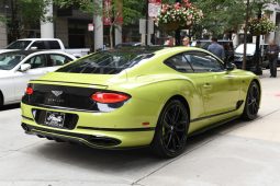 2020 Bentley Continental GT GT First Edition full