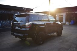 2018 Toyota 4Runner TRD Off-Road full