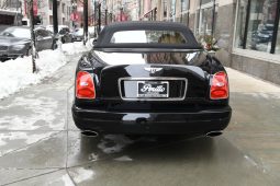 2007 Bentley Azure full