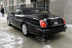 2007 Bentley Azure full