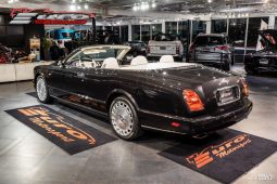 2009 Bentley Azure full