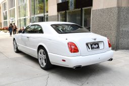 2009 Bentley Brooklands full