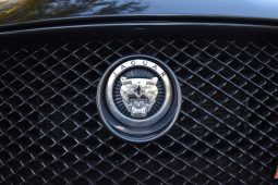 2012 Jaguar XF R – SUPERCHARGED V8 full