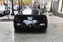 2017 Ferrari F12 Berlinetta full