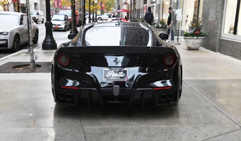 2017 Ferrari F12 Berlinetta full