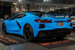 2021 Chevrolet Corvette Stingray full