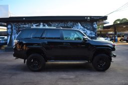 2018 Toyota 4Runner TRD Off-Road full