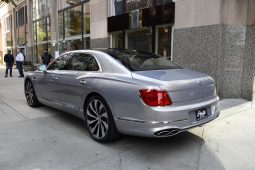 2022 Bentley Flying Spur V8 full