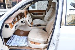 2007 Bentley Arnage full