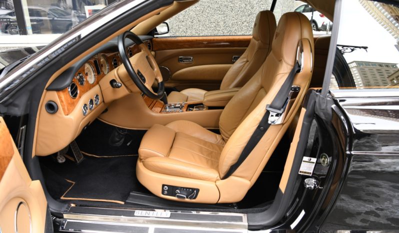 2007 Bentley Azure full