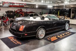 2009 Bentley Azure full