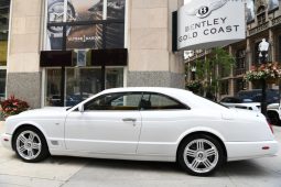 2009 Bentley Brooklands full