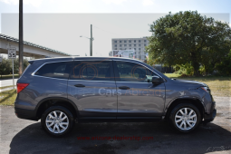 2020 Honda Pilot LX full