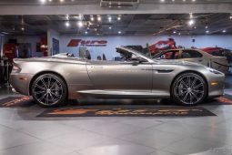 2015 Aston Martin DB9 Volante full