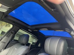 2018 Mercedes-Benz S-Class MAYBACH S650 – V12 – 3K MILES full