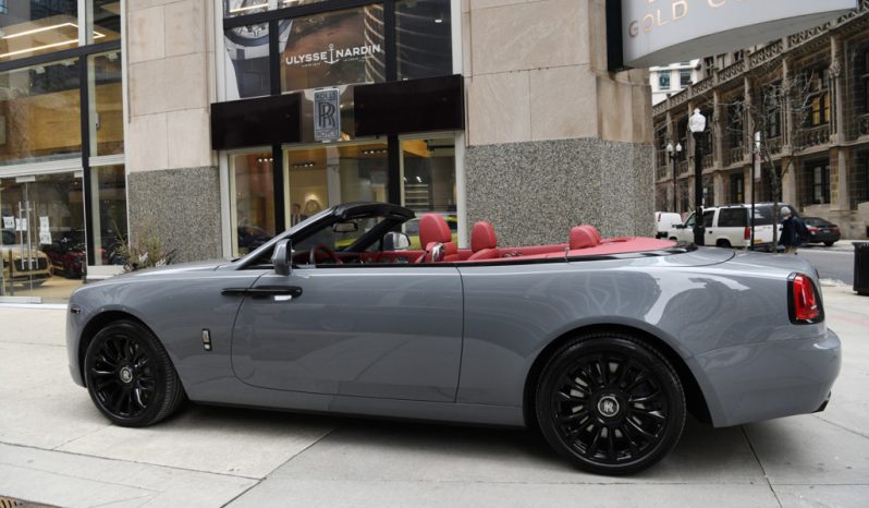 2020 Rolls-Royce Dawn full