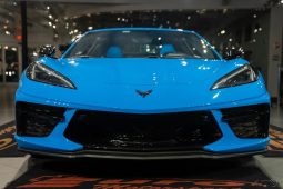 2021 Chevrolet Corvette Stingray full