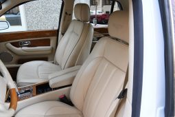 2007 Bentley Arnage full