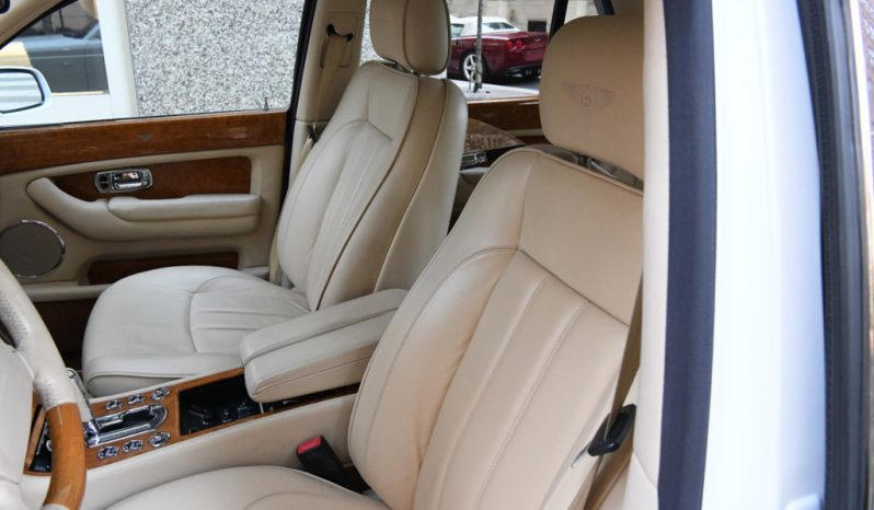 2007 Bentley Arnage full