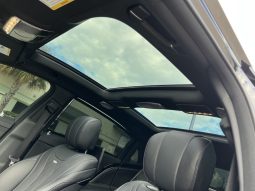 2018 Mercedes-Benz S-Class MAYBACH S650 – V12 – 3K MILES full