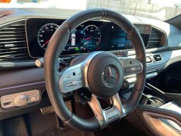 2021 Mercedes-Benz GLS AMG® GLS 63 full