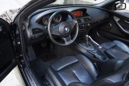 2007 BMW 6-Series 650i full