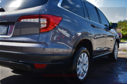 2020 Honda Pilot LX full