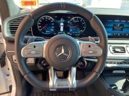 2021 Mercedes-Benz GLS AMG® GLS 63 full