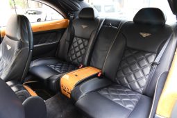 2009 Bentley Brooklands full