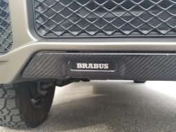 2020 Mercedes-Benz G-Class BRABUS WIDESTAR G63 AMG full