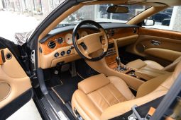 2007 Bentley Azure full