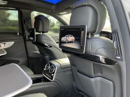 2018 Mercedes-Benz S-Class MAYBACH S650 – V12 – 3K MILES full