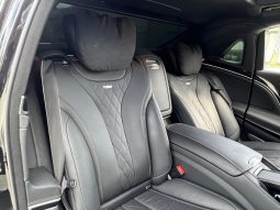 2018 Mercedes-Benz S-Class MAYBACH S650 – V12 – 3K MILES full