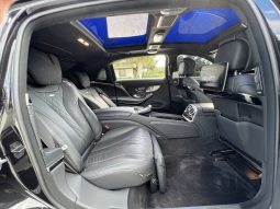 2018 Mercedes-Benz S-Class MAYBACH S650 – V12 – 3K MILES full