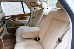 2007 Bentley Arnage full